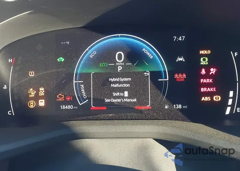 2025 Toyota Camry Se z USA, uszkodzony, nr VIN 4T1DAACK9SU504720